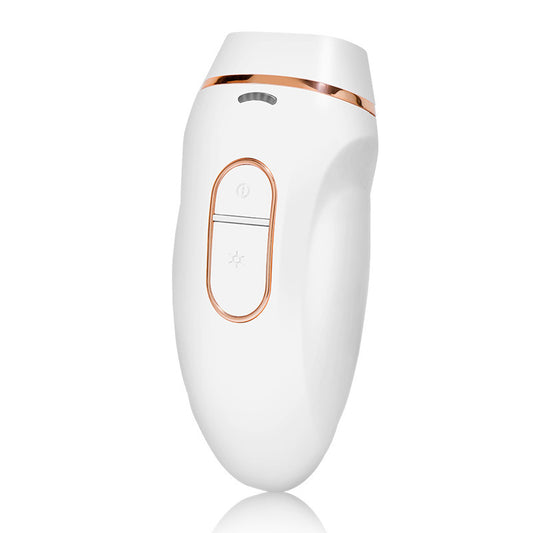 Portable Whole Body Hair Removal Device for Women